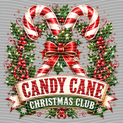 Christmas-ADJ 11605